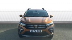 Dacia Sandero Stepway 1.0 TCe Prestige 5dr CVT Petrol Hatchback